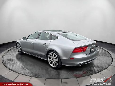Used 2012 Audi A7 3.0T Prestige AWD/4WD image 3