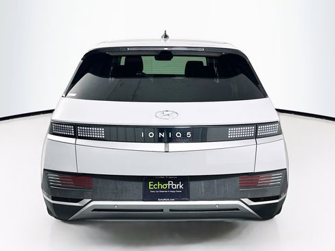 Used 2024 Hyundai Ioniq 5 SEL RWD image 7