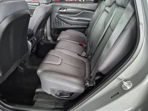 Used 2022 Hyundai Santa Fe SEL w/ Cargo Package FWD image 15