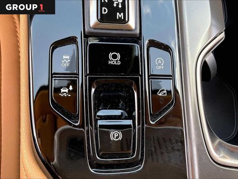 Certified 2026 Lexus NX 350 AWD w/ Cold Area Package image 32