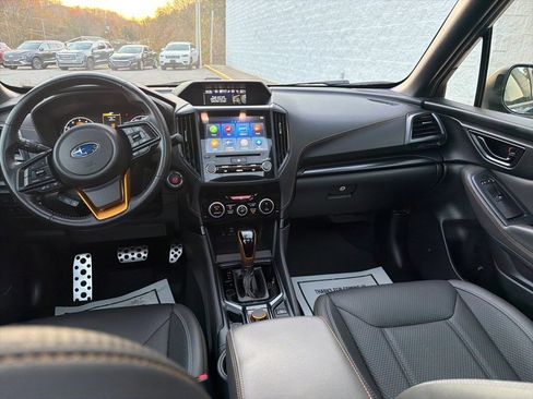 Used 2023 Subaru Forester Wilderness image 26