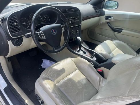 Used 2011 Saab 9-3 2.0T w/ Comfort Package image 10