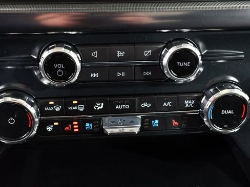 New 2026 Ford F150 Raptor AWD/4WD image 26