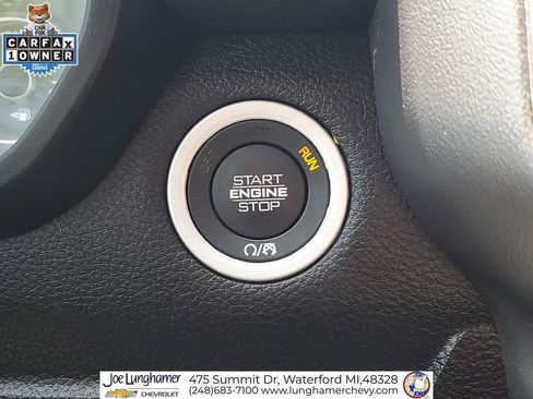 Used 2022 RAM 1500 Big Horn AWD/4WD image 18