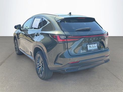 Used 2023 Lexus NX 350 AWD image 7