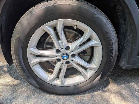 Used 2020 BMW X3 xDrive30i w/ Convenience Package AWD/4WD image 34