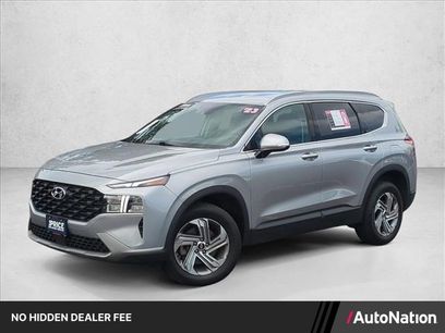 Used 2023 Hyundai Santa Fe SEL