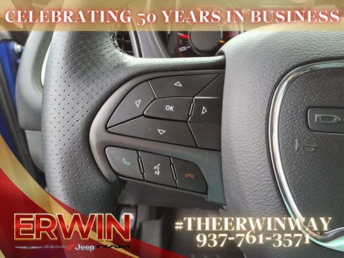 Used 2018 Dodge Challenger R/T w/ Blacktop Package image 19