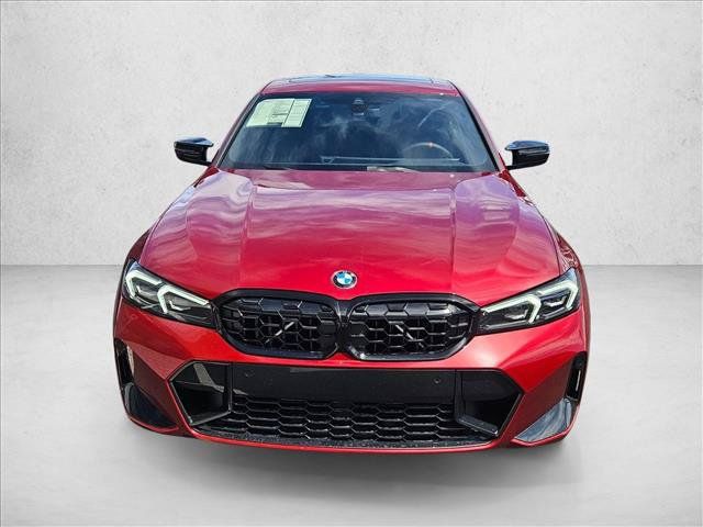 New 2026 BMW M340i w/ Premium Package RWD image 6