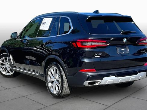 Used 2023 BMW X5 xDrive40i w/ Premium Package AWD/4WD image 12