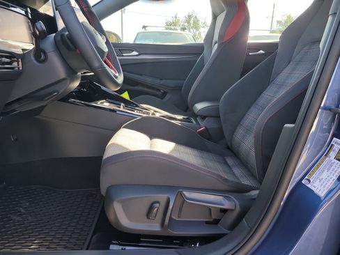 New 2026 Volkswagen GTI S FWD image 17