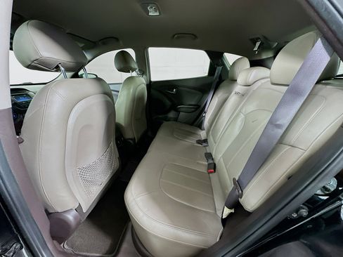 Used 2015 Hyundai Tucson Limited image 25