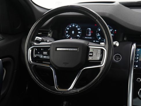 Used 2021 Land Rover Discovery Sport S R-Dynamic image 13