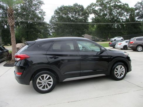 Used 2018 Hyundai Tucson SEL FWD image 24
