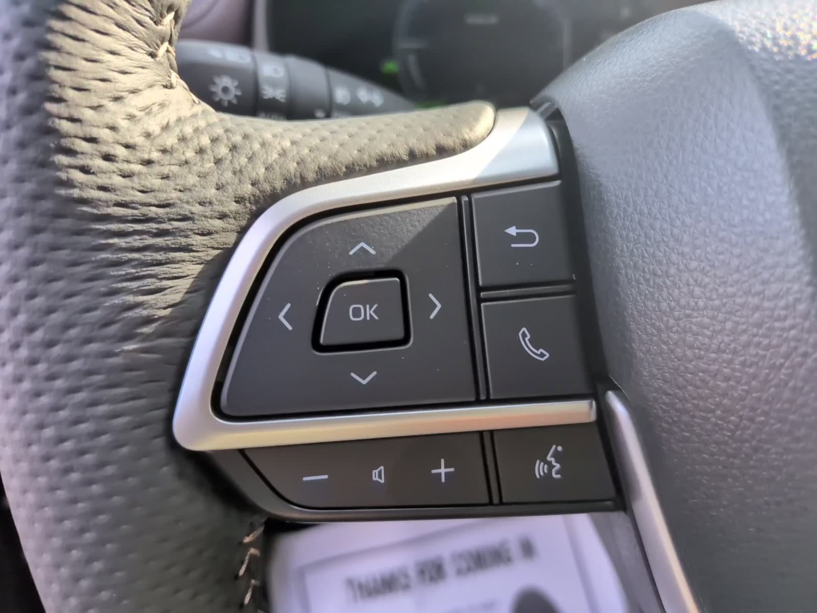 New 2026 Toyota Sienna Platinum AWD/4WD image 17