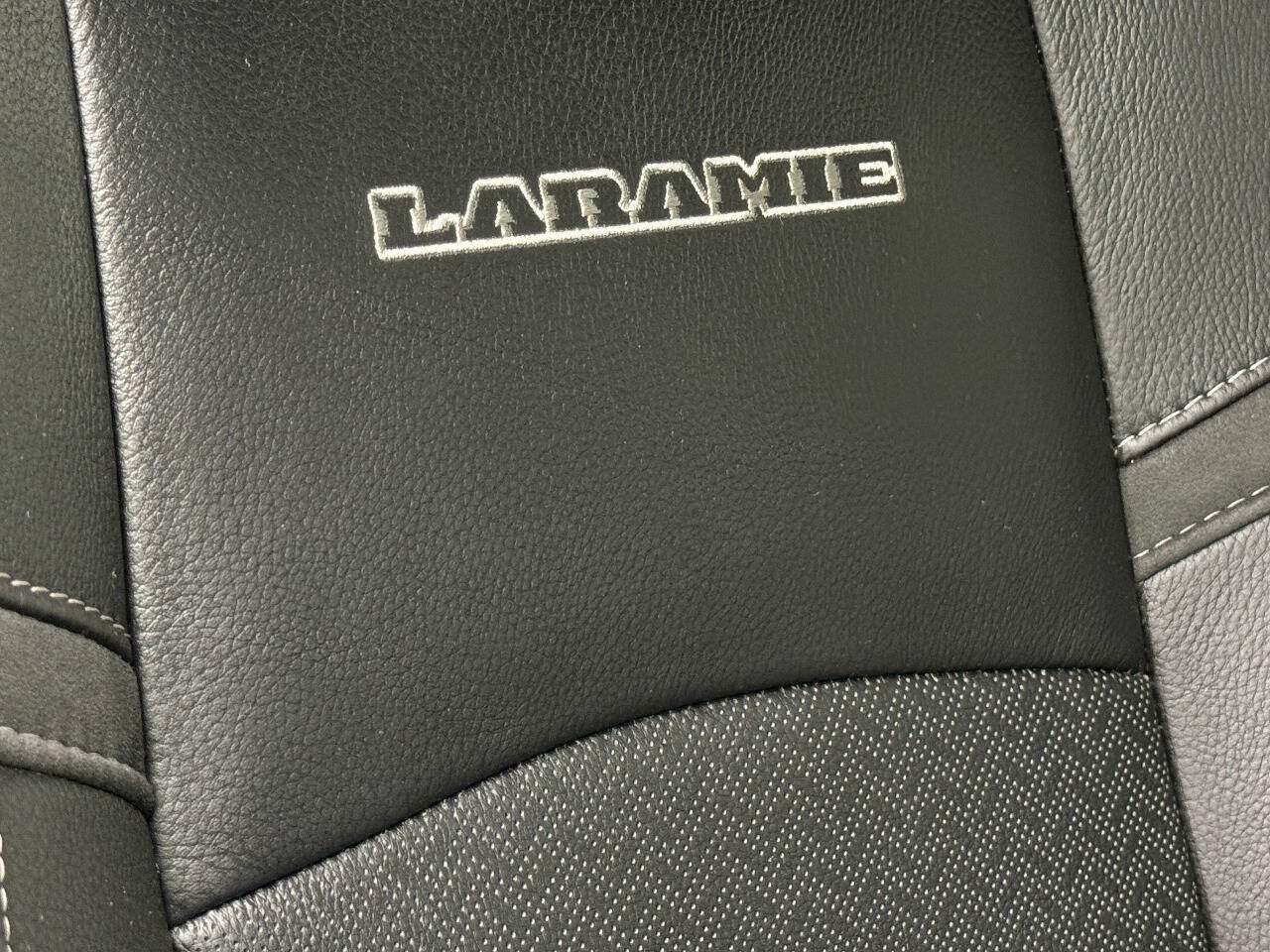Used 2026 RAM 3500 Laramie w/ Night Edition AWD/4WD image 36