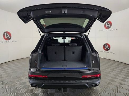 New 2026 Audi Q7 3.0T Premium Plus image 8