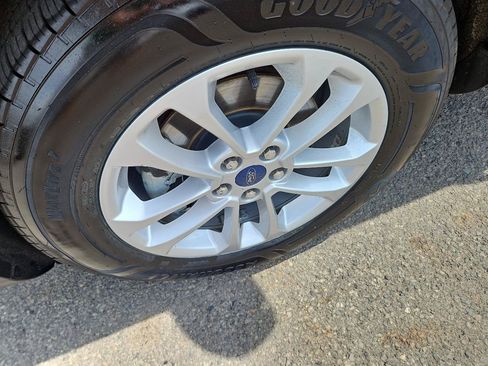 Used 2020 Ford Escape SE AWD/4WD image 10