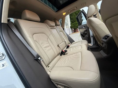 Used 2015 Audi Q5 TDI Premium Plus w/ Technology Package image 54