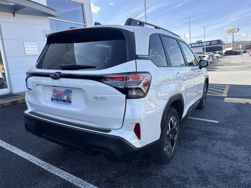 New 2026 Subaru Forester Premium image 49