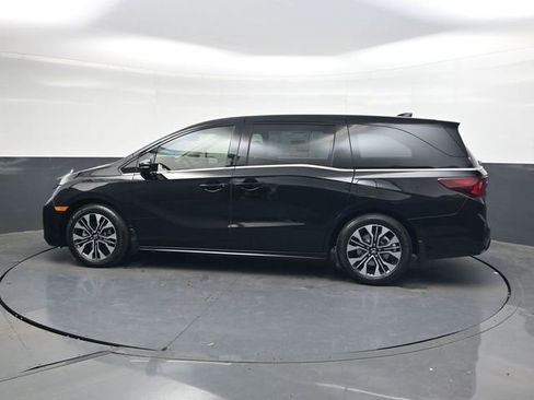 New 2026 Honda Odyssey Elite image 7