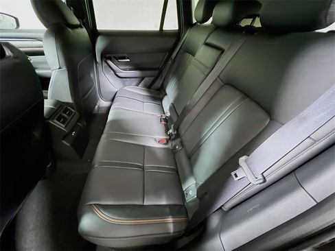 New 2026 MAZDA CX-50 AWD 2.5 Hybrid w/ Weather Package image 19