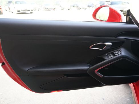 Used 2019 Porsche 911 GT3 RWD image 22
