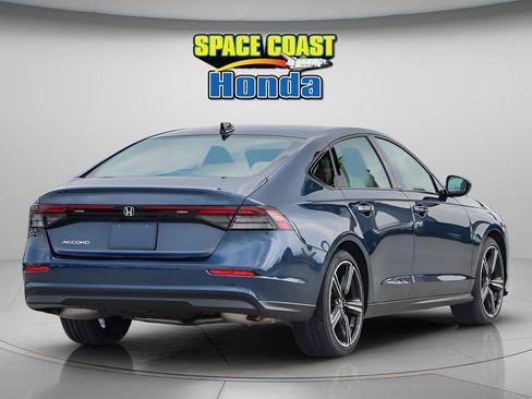 New 2026 Honda Accord SE image 6