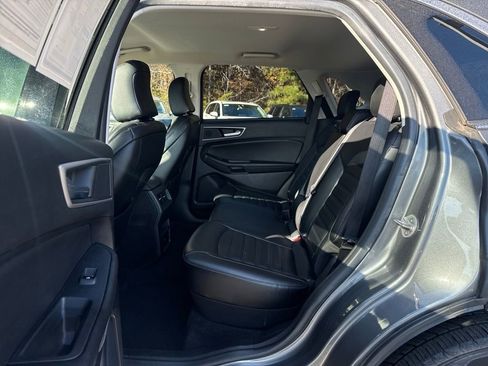 Used 2023 Ford Edge SEL image 26