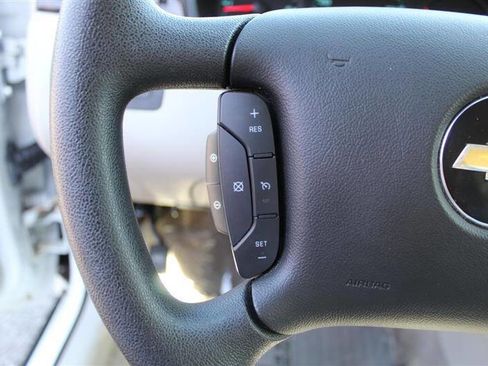 Used 2016 Chevrolet Impala Limited LS FWD image 15