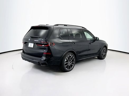 New 2026 BMW X7 M60i image 5