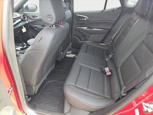 New 2026 Chevrolet Trax RS w/ Driver Confidence Package image 15