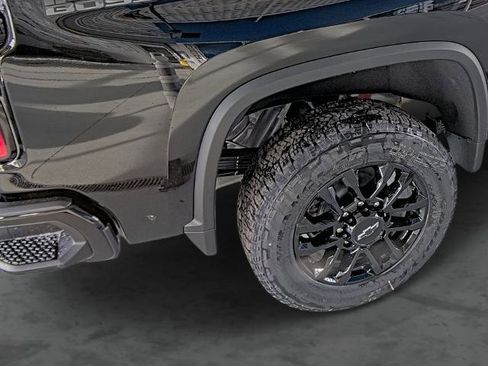 New 2026 Chevrolet Silverado 2500 LT w/ Trail Boss Package image 13