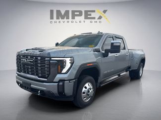 Used 2024 GMC Sierra 3500 Denali Ultimate AWD/4WD video 1
