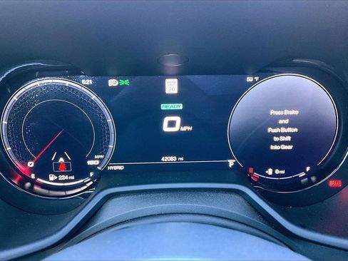 Used 2024 Dodge Hornet R/T image 18