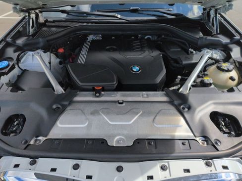 Used 2020 BMW X3 xDrive30i w/ Premium Package image 25