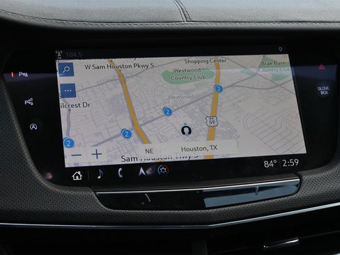 Used 2019 Cadillac CT6 Sport image 12