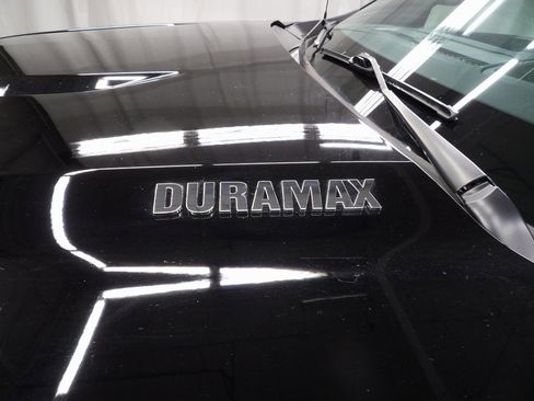 Used 2021 Chevrolet Silverado 1500 High Country w/ Technology Package image 51