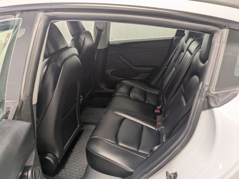 Used 2023 Tesla Model 3 Standard Range RWD image 22
