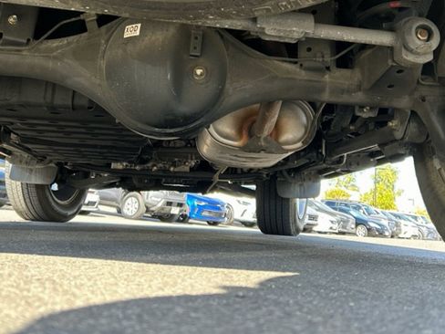 Used 2002 INFINITI QX4 4WD image 34