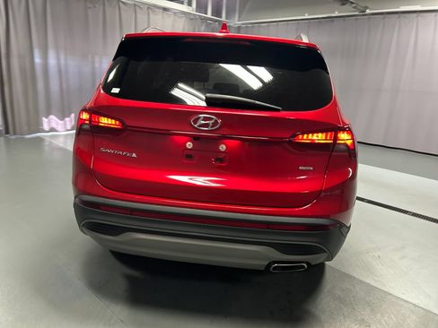 Used 2023 Hyundai Santa Fe SEL w/ Cargo Package AWD/4WD image 6