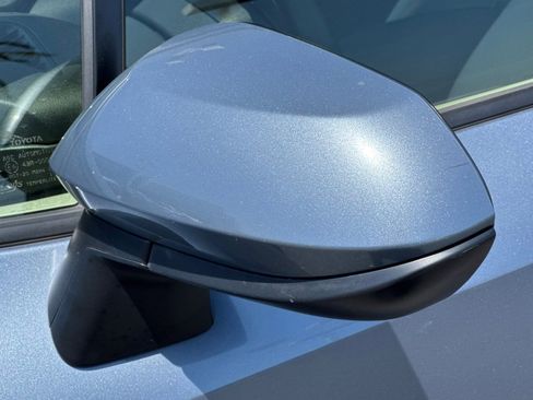 Used 2022 Toyota Corolla LE w/ Carpet Mat Package (TMS) FWD image 49