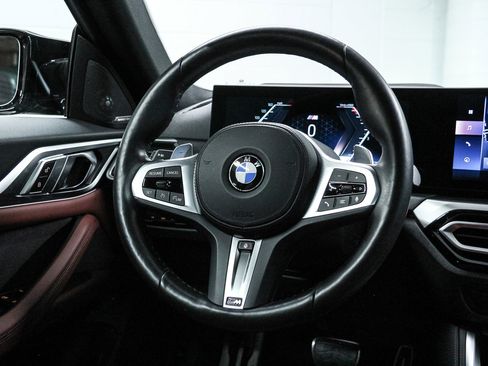 Used 2024 BMW M440i Gran Coupe w/ Premium Package image 16