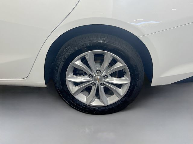 Used 2025 Chevrolet Malibu LT FWD image 25