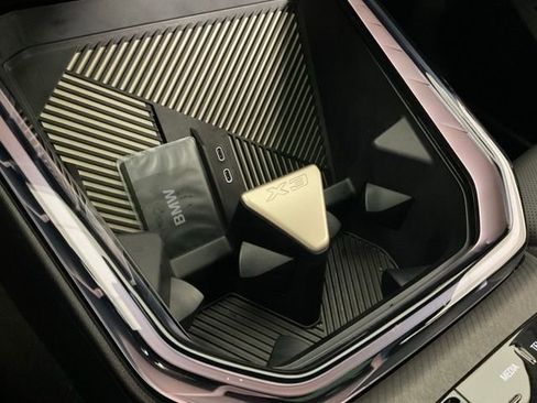 Certified 2025 BMW X3 xDrive30i AWD/4WD image 23