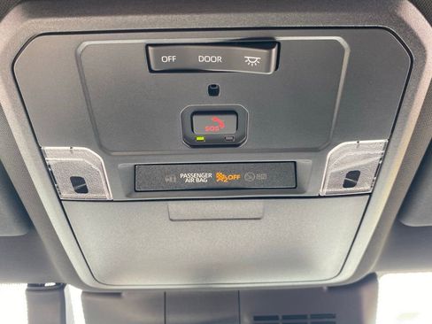 New 2025 Toyota Tacoma SR5 image 23