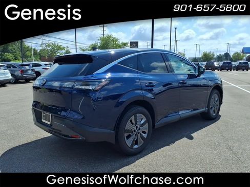 Used 2025 Nissan Murano SL w/ Cargo Package AWD/4WD image 5