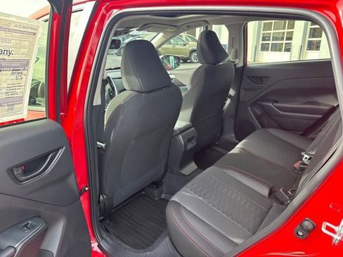 New 2026 Subaru Impreza 2.0i Sport image 87