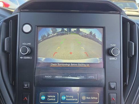 Used 2025 Subaru Impreza 2.0i AWD/4WD image 24