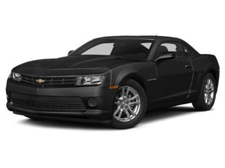 Used 2015 Chevrolet Camaro LS RWD video 1